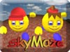 Sky Maze Page
